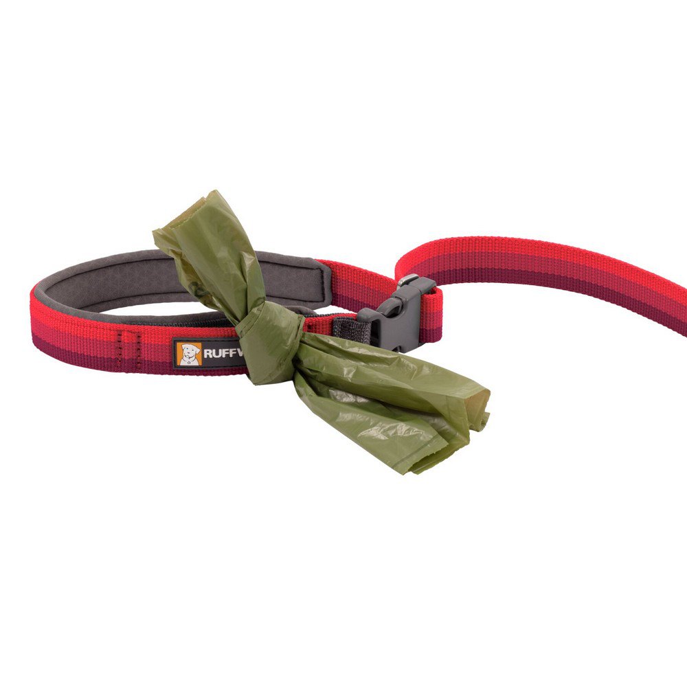 Купить Ruffwear 40355-60755 Roamer Красный  Red Sumac M 7ft.ru в интернет магазине Семь Футов