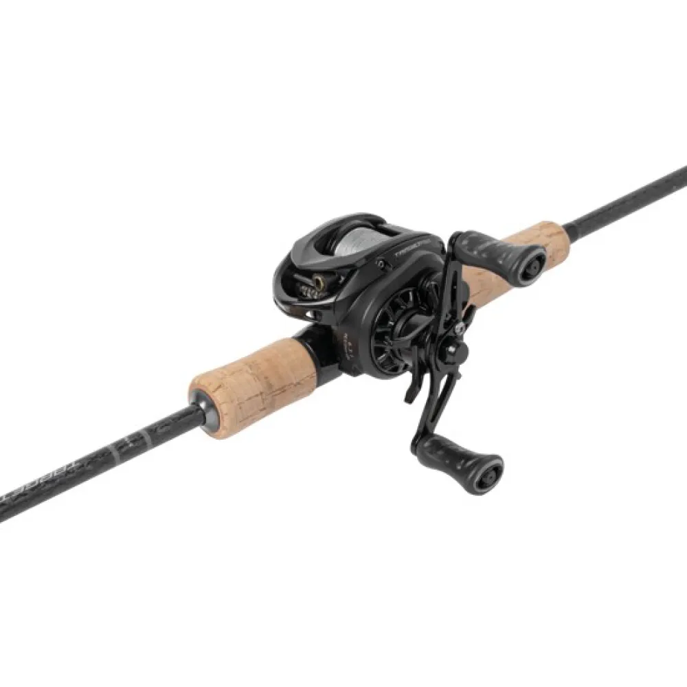 Купить Zebco z0960023 Комбо для бейткастинга Target Fish 51 160x30x30 1.8 m 7ft.ru в интернет магазине Семь Футов