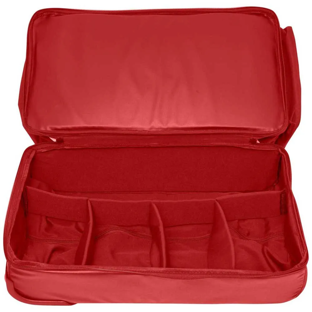 Купить Hummel 212911-3427-onesize Аптечка первой помощи Trolley Poinsettia 12x12x10 7ft.ru в интернет магазине Семь Футов
