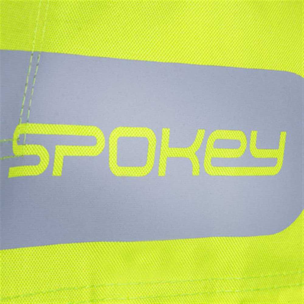 Купить Spokey 922276 Panama Стул Желтый  Green 7ft.ru в интернет магазине Семь Футов