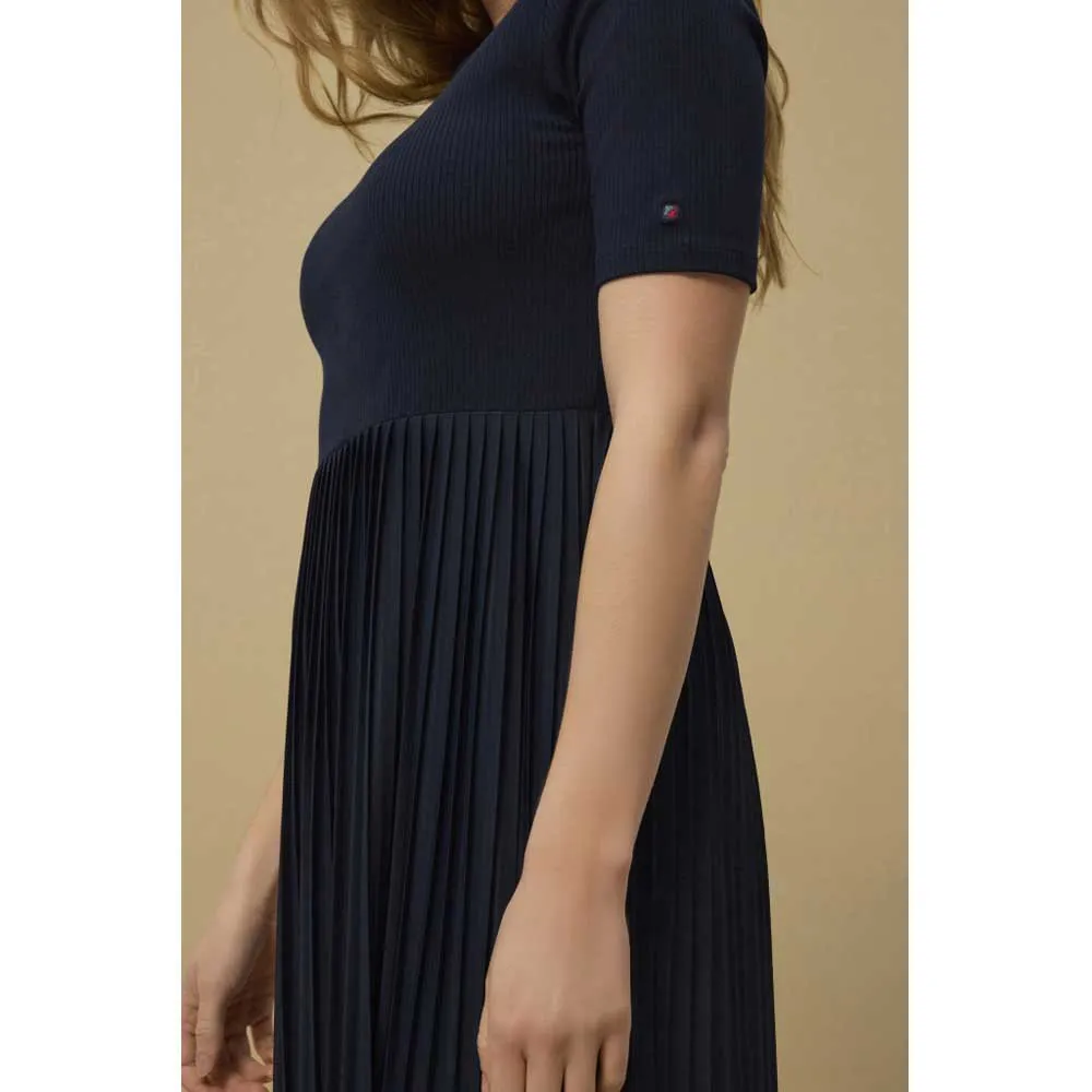 Купить Redgreen 170912408-069-xs Платье Daria Dark Navy 30x20x10 7ft.ru в интернет магазине Семь Футов