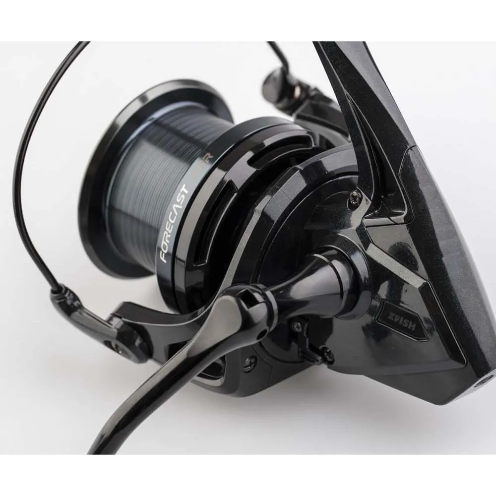 Купить Zfish zf-8699 Катушка для карпфишинга Forecast XFR 20x20x15 9000 7ft.ru в интернет магазине Семь Футов
