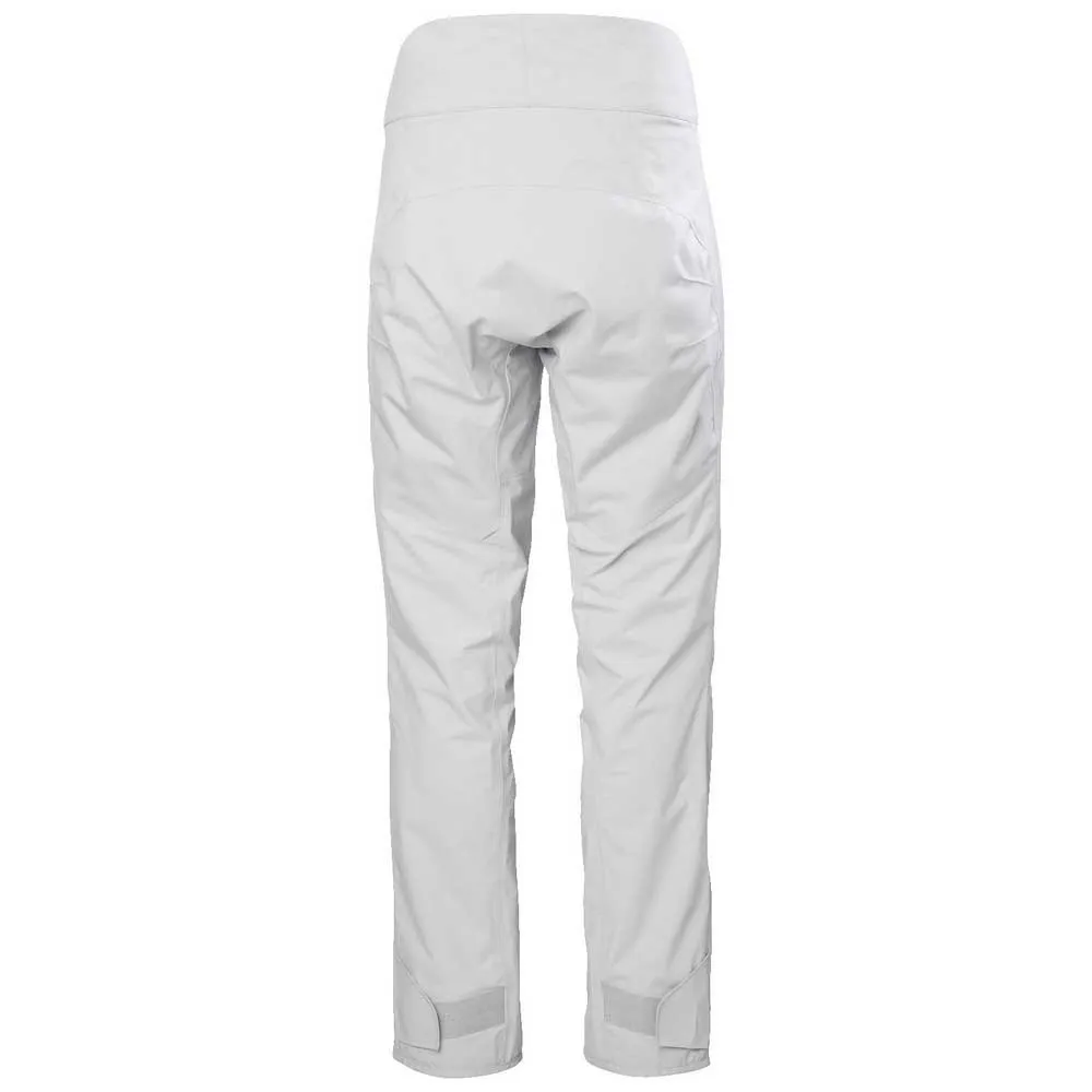 Купить Helly hansen 34409_853-xl Брюки Foil 2.0 Grey Fog 30x20x10 7ft.ru в интернет магазине Семь Футов