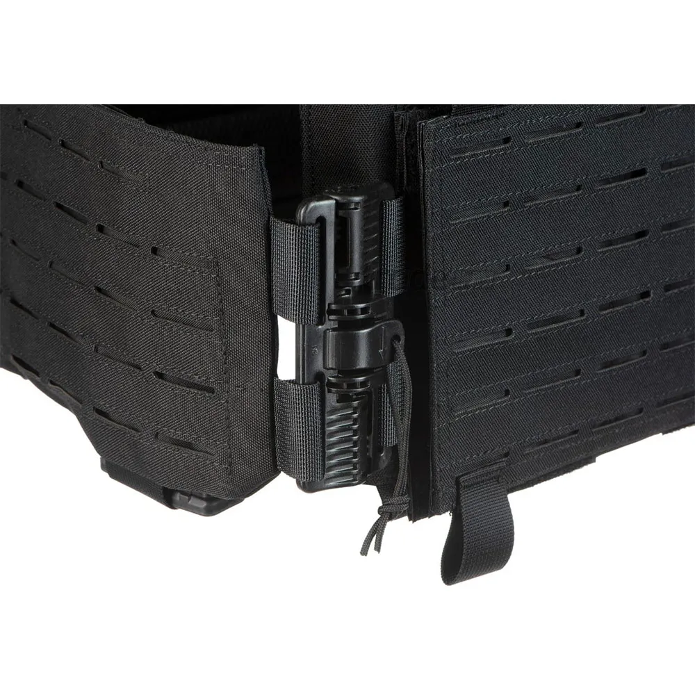 Купить Invadergear 10956706000 Жилет Reaper QRB  Black  Охота 7ft.ru в интернет магазине Семь Футов