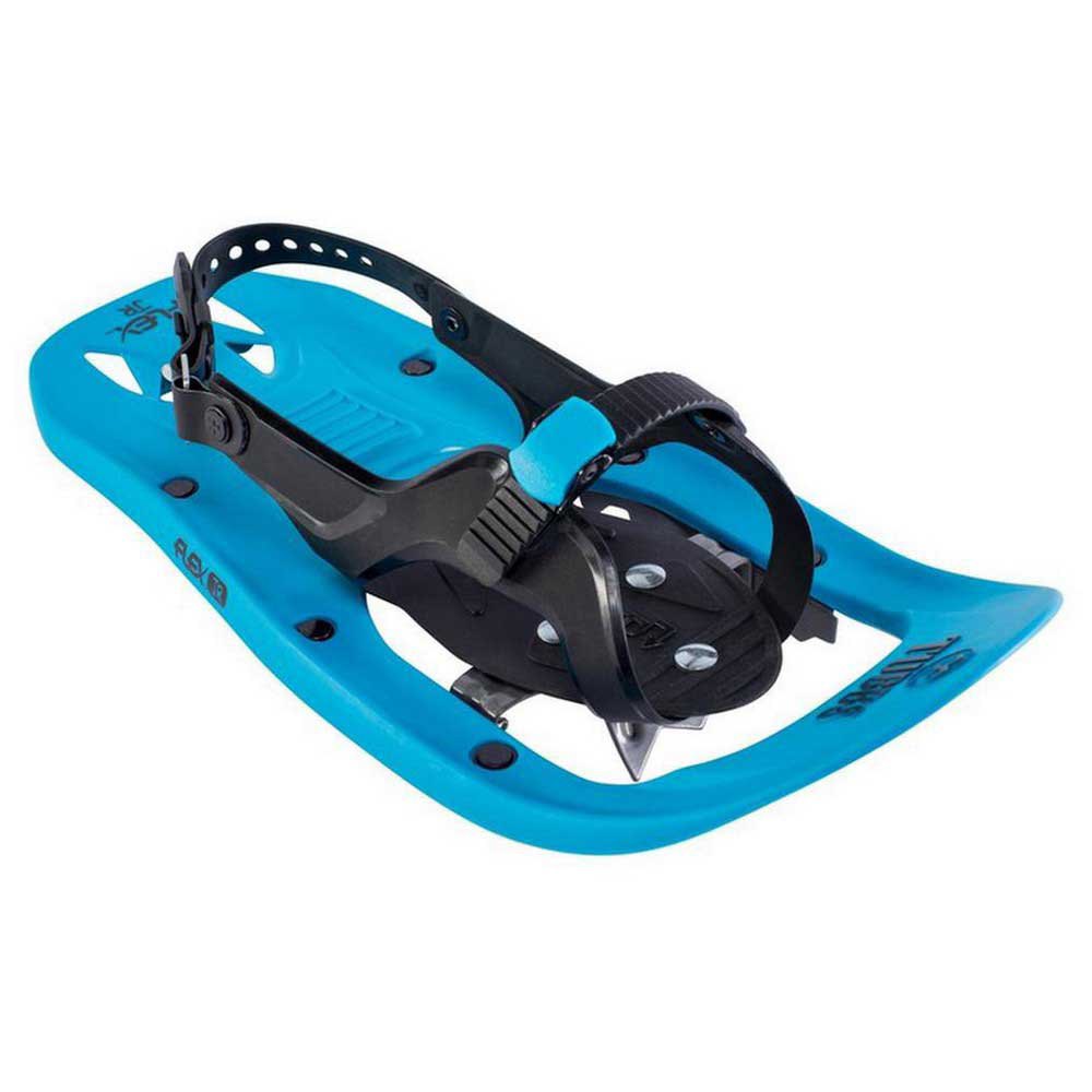 Купить Tubbs snow shoes 1730006.1.1-1SIZ Flex JR Снегоступы Голубой Blue / Black EU 28-36 7ft.ru в интернет магазине Семь Футов