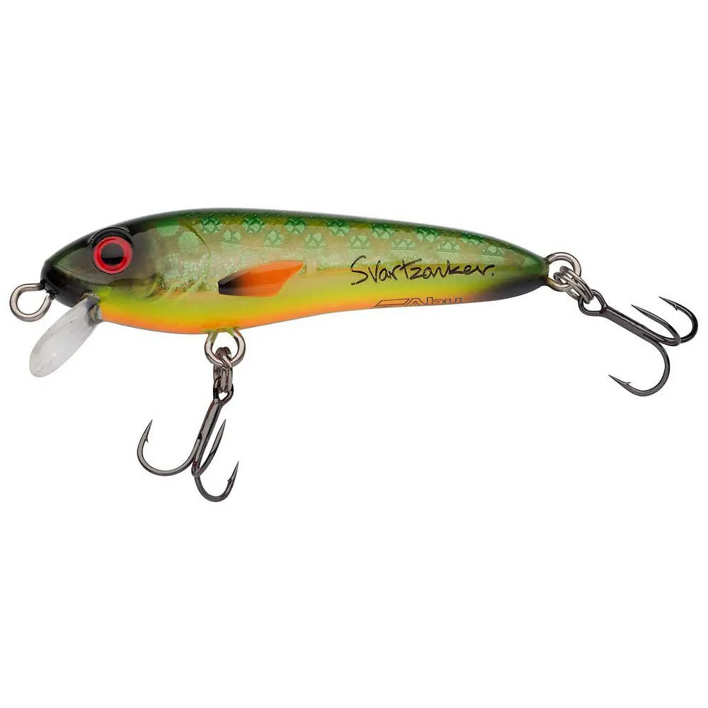 Купить Abu garcia 1550098 Minnow Svartzonker McCelly 9g 70 mm Red Sucker 10x7x5 7ft.ru в интернет магазине Семь Футов