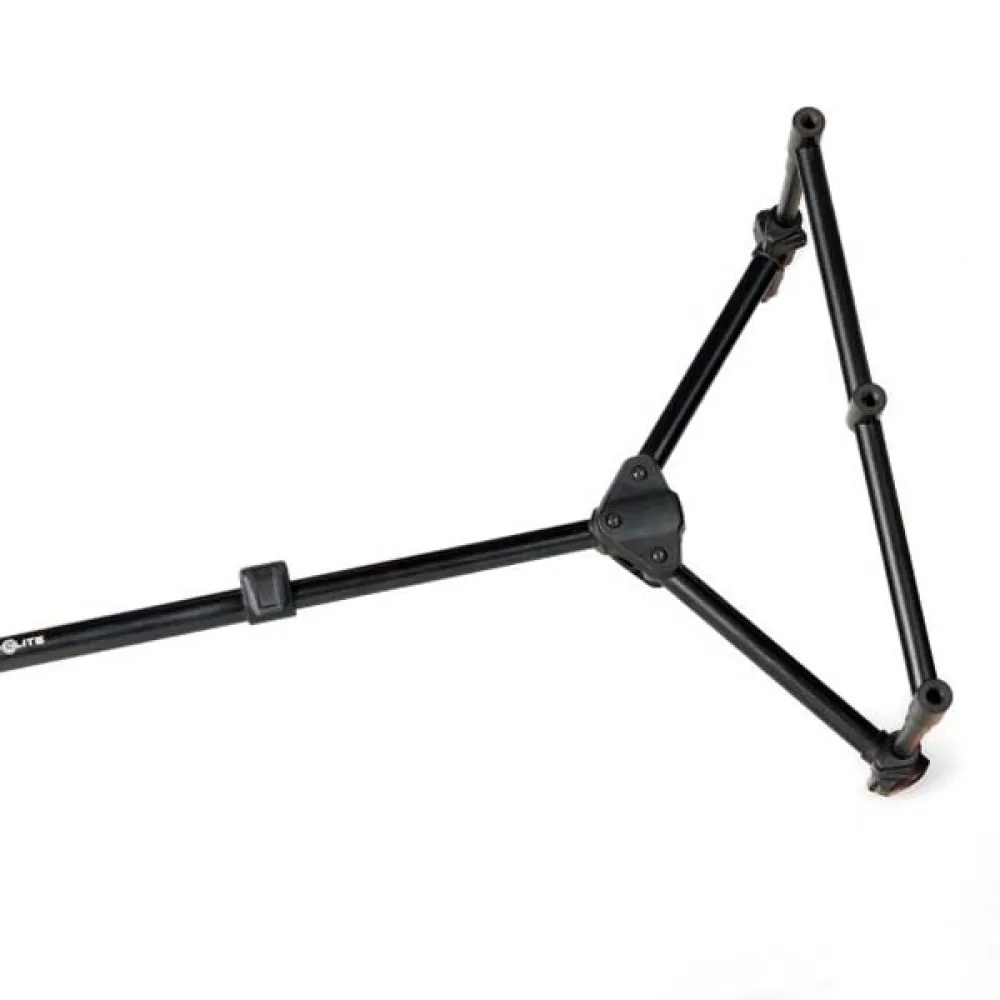 Купить Pro elite baits rp196 Род-под Super Flat Black 80x14x25 70-90 x 42 x 25-35 cm 7ft.ru в интернет магазине Семь Футов