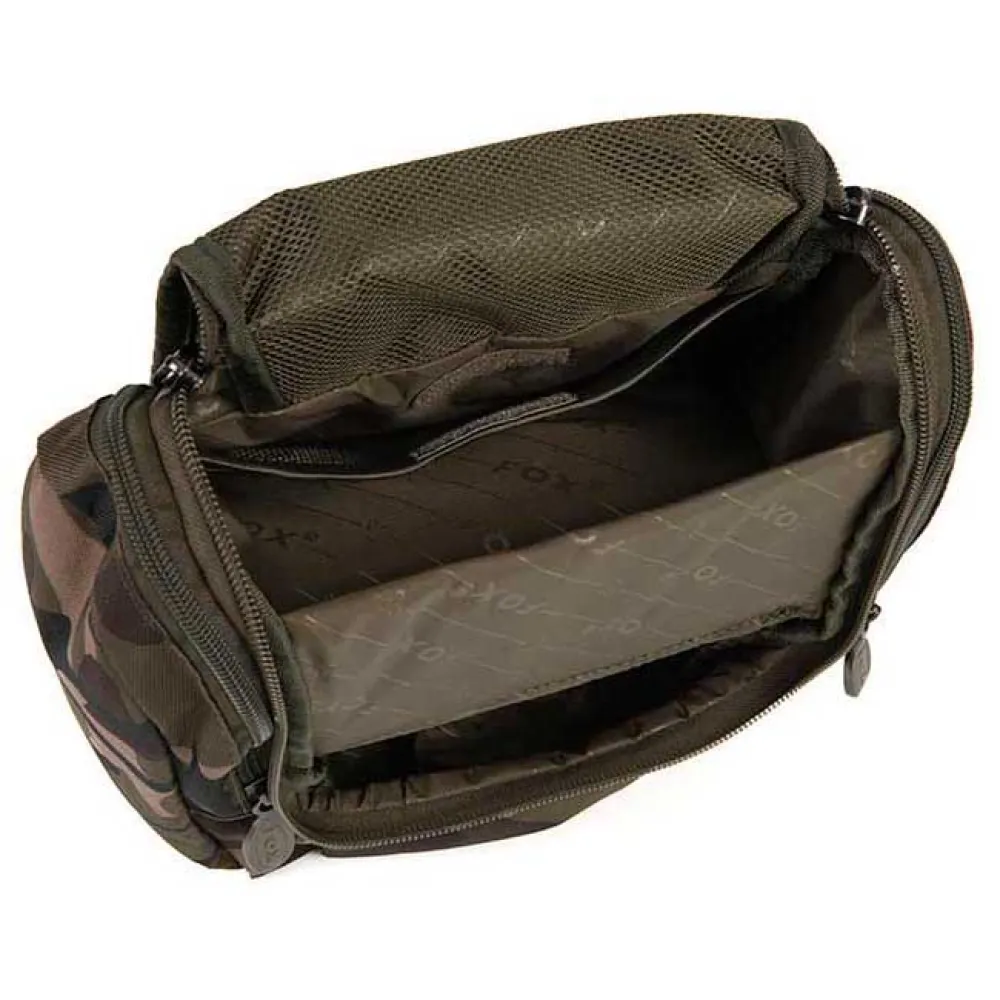 Купить Fox international CLU496 Несессер Camolite™  Camo 7ft.ru в интернет магазине Семь Футов