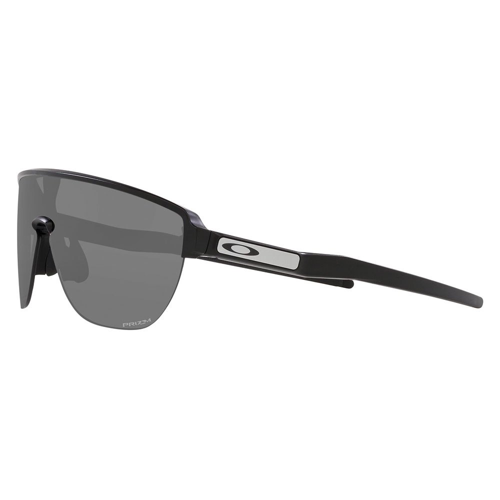 Купить Oakley OO9248-0142 Corridor Prizm Солнцезащитные Очки Matte Black Prizm Black/CAT3 7ft.ru в интернет магазине Семь Футов