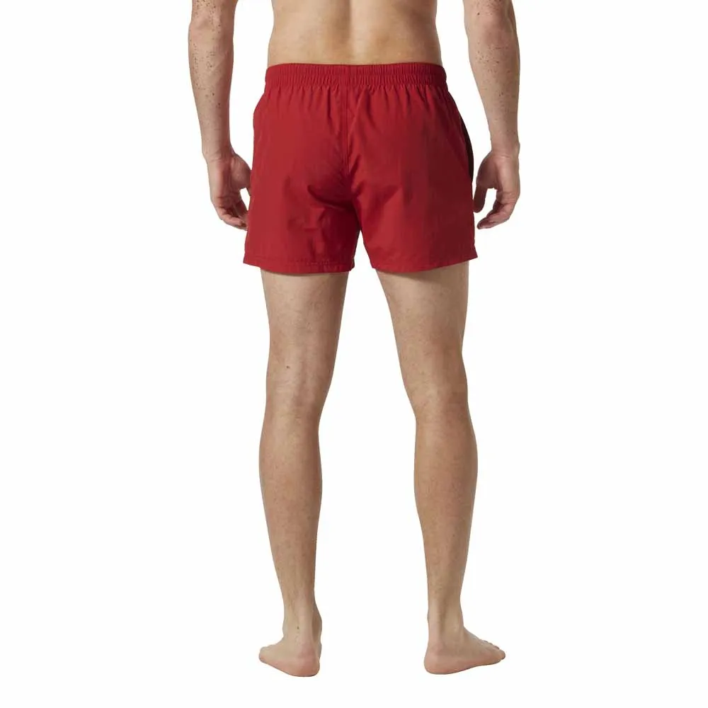 Купить Helly hansen 34031_160-L плавательные шорты Cascais Red L 7ft.ru в интернет магазине Семь Футов