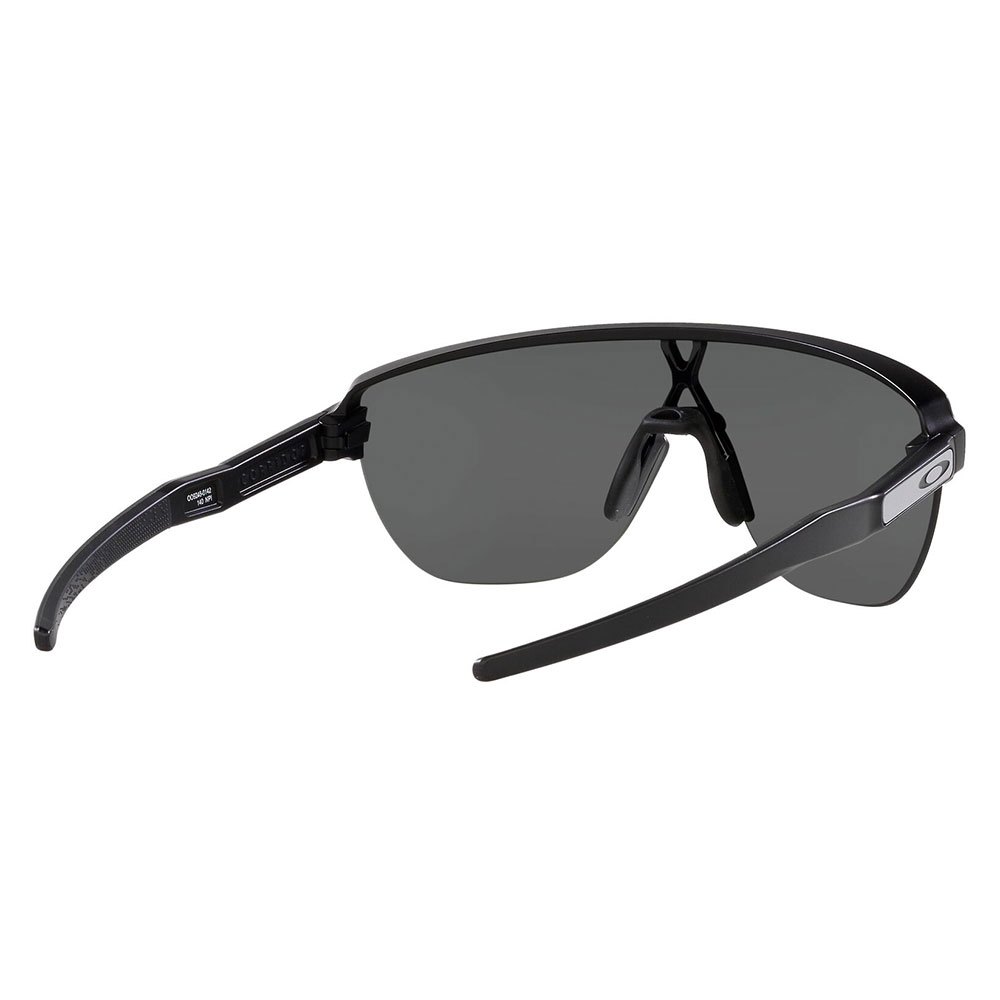 Купить Oakley OO9248-0142 Corridor Prizm Солнцезащитные Очки Matte Black Prizm Black/CAT3 7ft.ru в интернет магазине Семь Футов