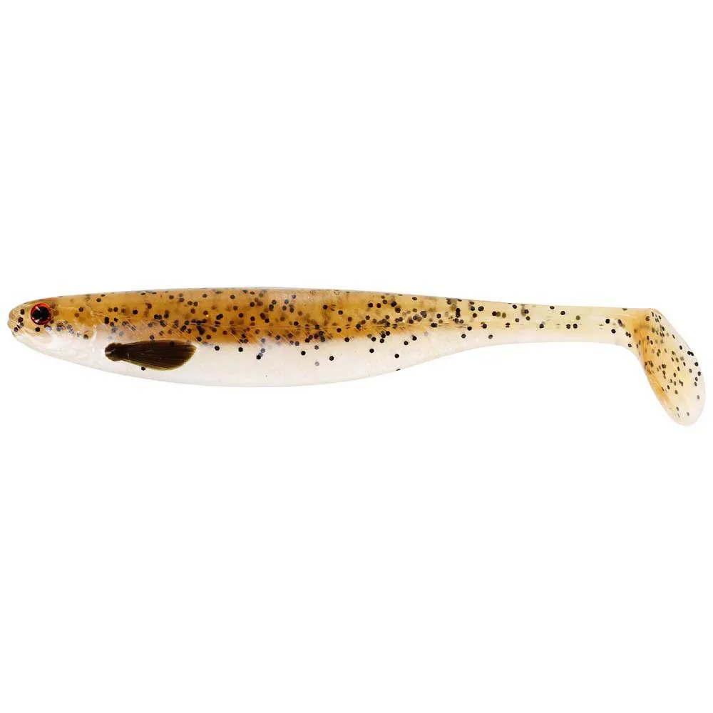 Купить Westin P022-644-006 Shad Teez Slim 75 Mm 3g Многоцветный  Tiger Perch 7ft.ru в интернет магазине Семь Футов