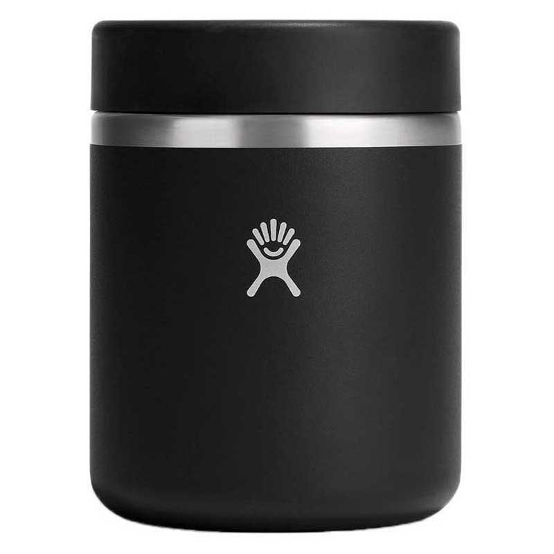 Купить Hydro flask RF8001 Изолированная банка для еды 235ml Black 7ft.ru в интернет магазине Семь Футов