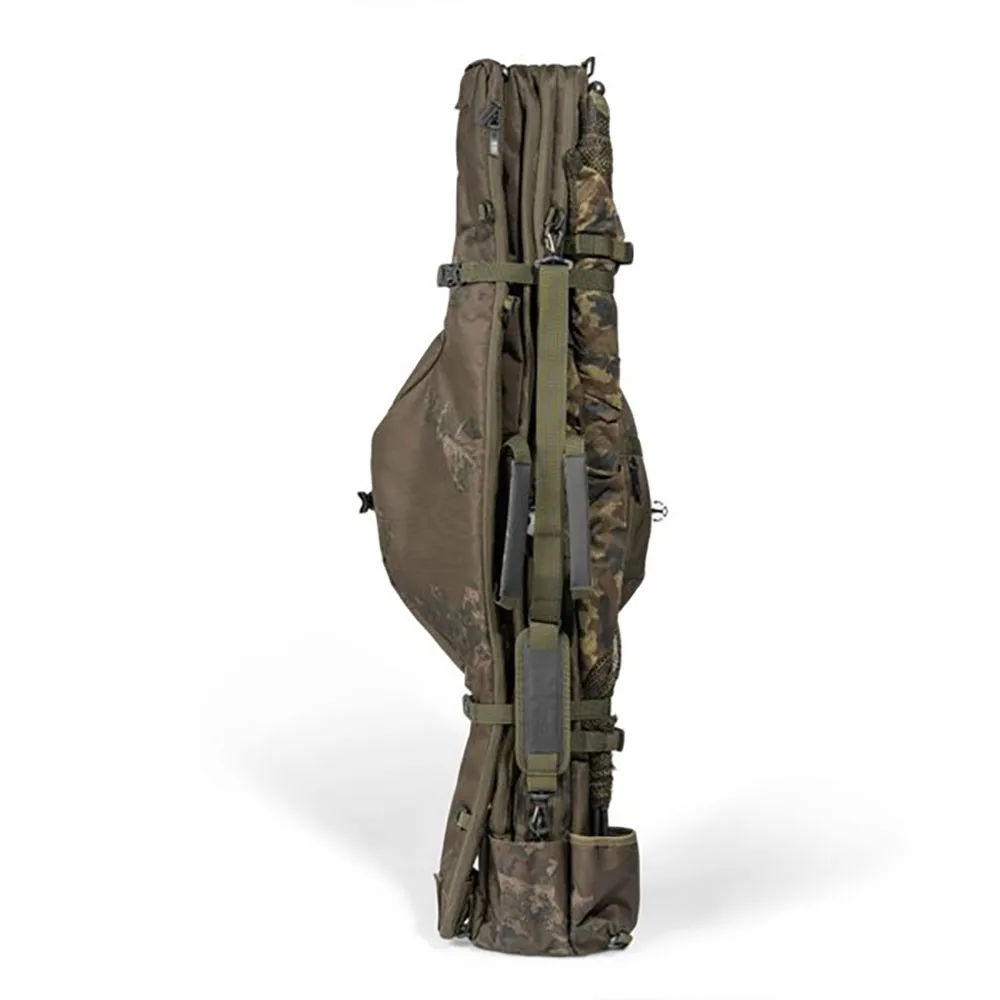 Купить Scope t3719 дорожная сумка OPS Soft Protect 3 Camo 120x35x20 305 cm 7ft.ru в интернет магазине Семь Футов