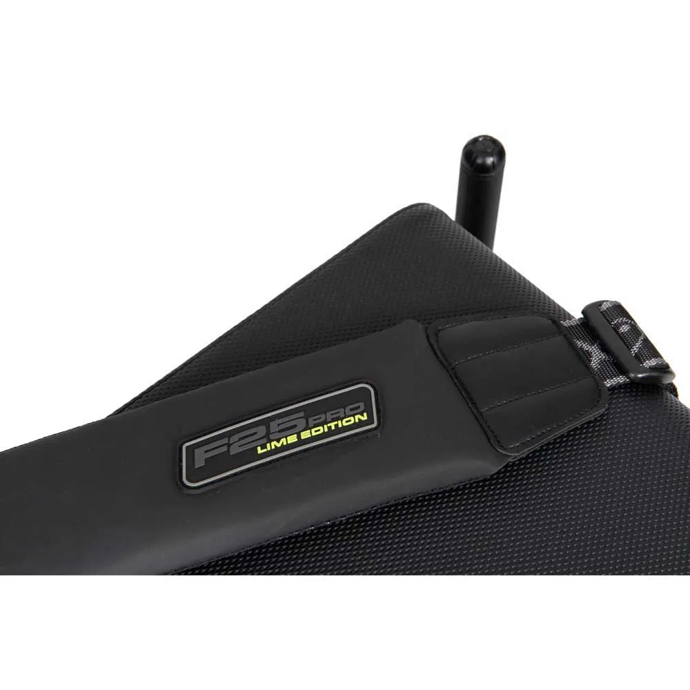Купить Matrix fishing gmb199 Рыболовный ящик с сиденьем F25 Pro Lime 100x80x40 7ft.ru в интернет магазине Семь Футов