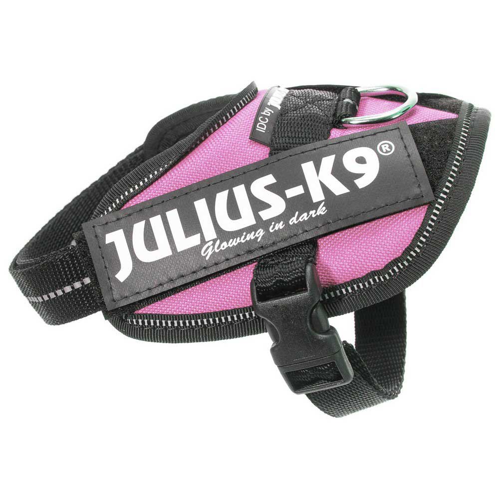 Купить Julius k-9 16IDC-PN-B2 IDC® Power Baby Обуздать Розовый Pink Baby 2 7ft.ru в интернет магазине Семь Футов
