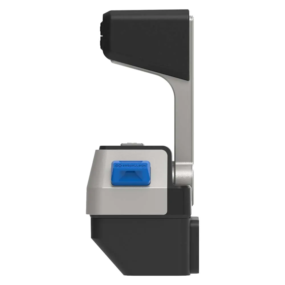Купить Epropulsion xs-ac03-00-xs-ac03 Умный выключатель дроссельной заслонки Black 12x10x10 7ft.ru в интернет магазине Семь Футов