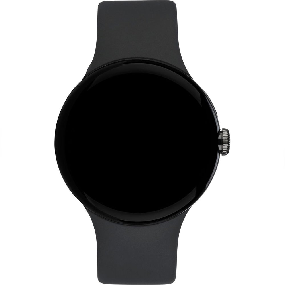 Купить Google GA04300-DE Pixel Watch LTE Умные часы  Black 7ft.ru в интернет магазине Семь Футов