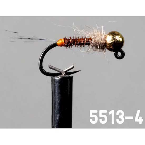 Купить Garbolino GOTLM5513 Нимфа Mix  Multicolour 7ft.ru в интернет магазине Семь Футов