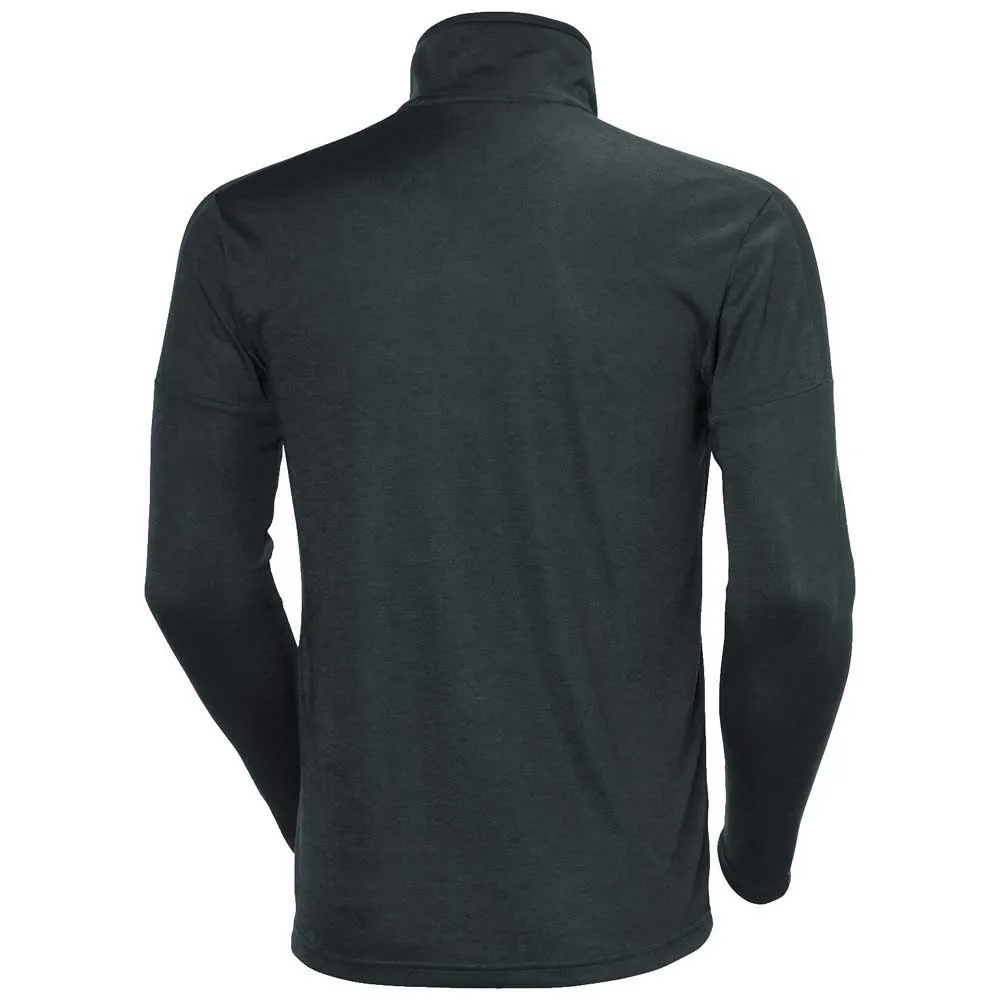 Купить Helly hansen 34131_980-M Футболка с длинным рукавом HP 2.0 Ebony M 7ft.ru в интернет магазине Семь Футов