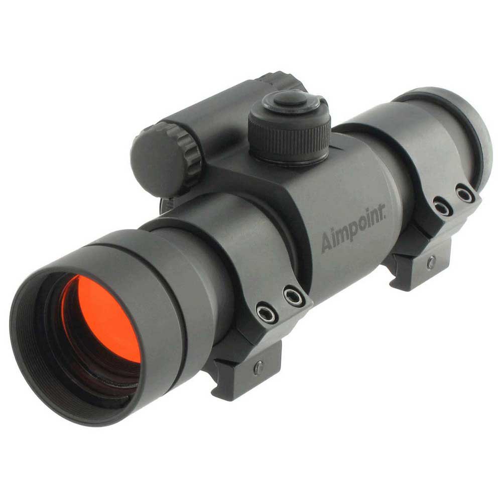 Купить Aimpoint 082-11407 9000SC 4MOA Red Dot Sight Черный  Black 7ft.ru в интернет магазине Семь Футов