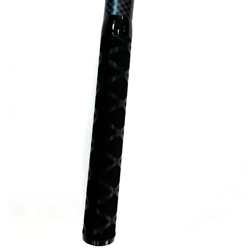 Купить Pro elite baits m8433892 Ручка подсачека подсачека Tatsuki Black 150x5x5 240 cm 7ft.ru в интернет магазине Семь Футов