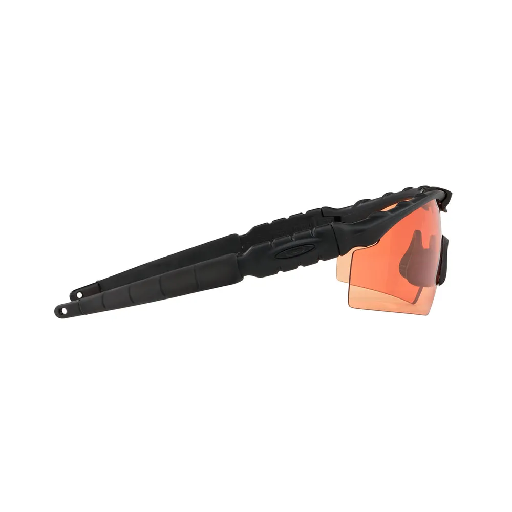 Купить Oakley oo9213-0732 Солнцезащитные очки Si m frame 2.0 Matte Black 20x10x10 Clear/CAT0 7ft.ru в интернет магазине Семь Футов