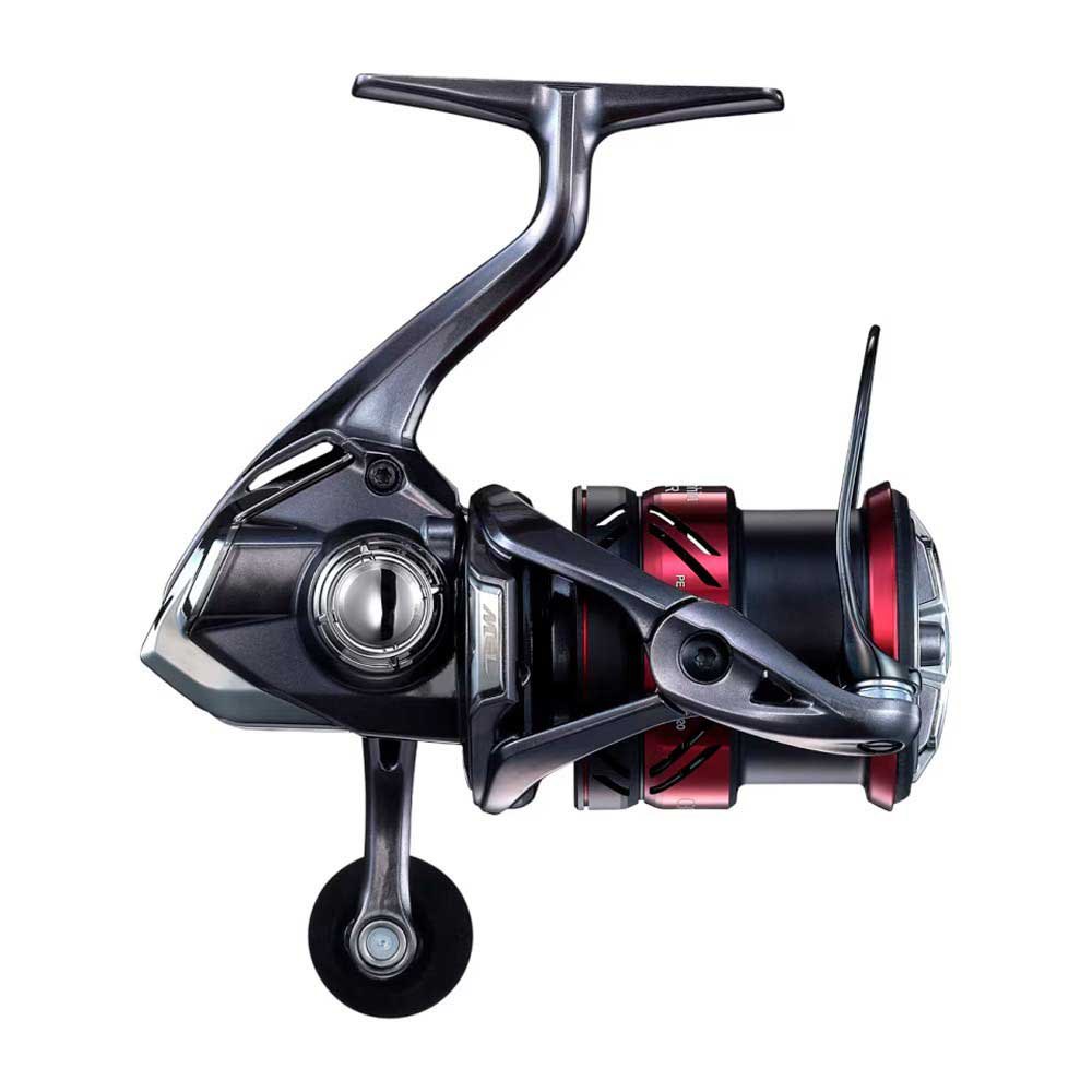 Купить Shimano Fishing 21SEPXRC3000S Sephia XR спиннинговая катушка Grey C3000S 7ft.ru в интернет магазине Семь Футов