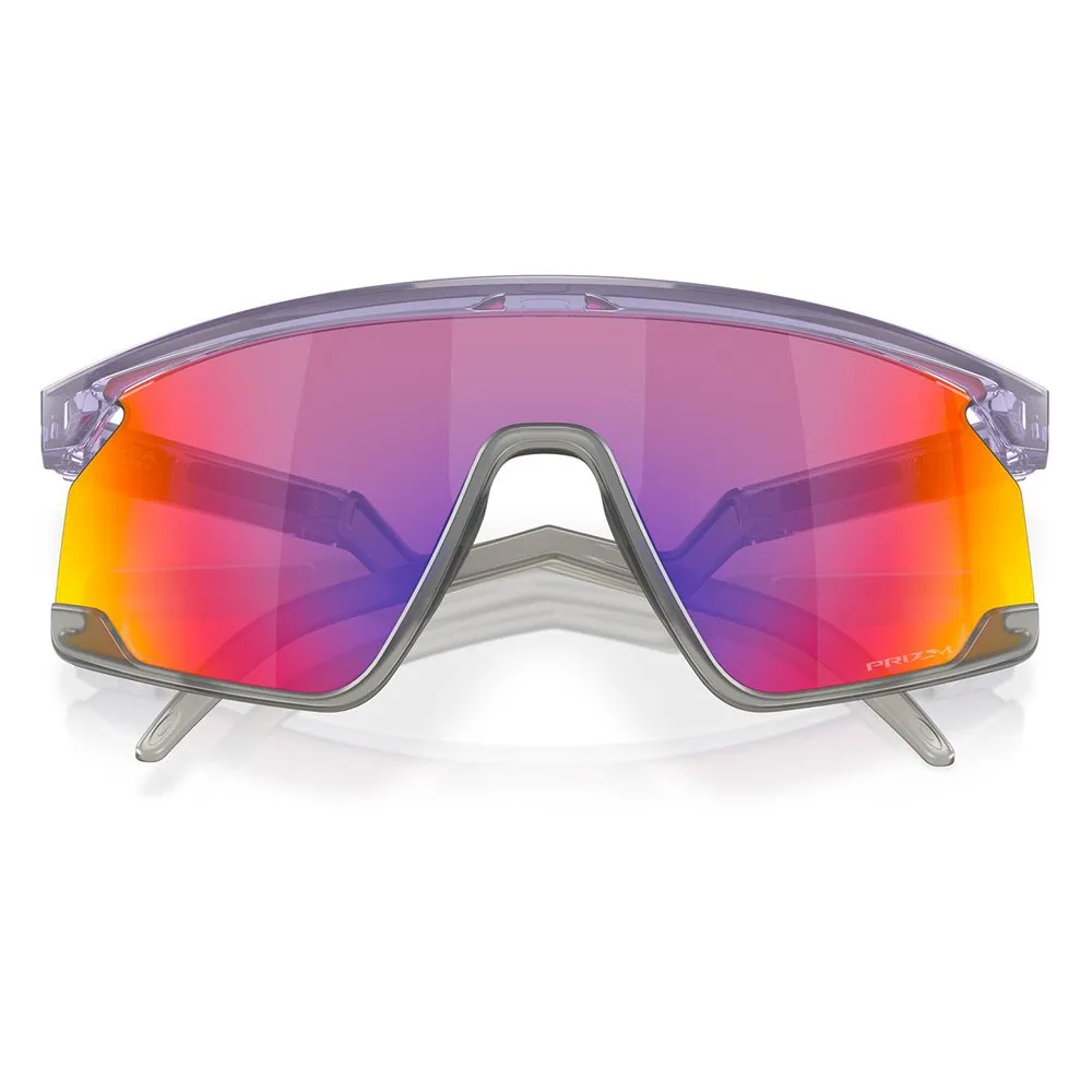 Купить Oakley OO9280-0739 Bxtr Солнцезащитные Очки  Trans Lilac Prizm Road/CAT2 7ft.ru в интернет магазине Семь Футов