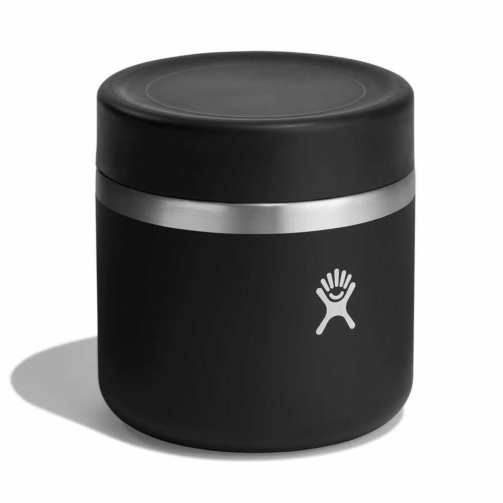 Купить Hydro flask RF20001 Изолированная банка для еды 590ml Black 7ft.ru в интернет магазине Семь Футов