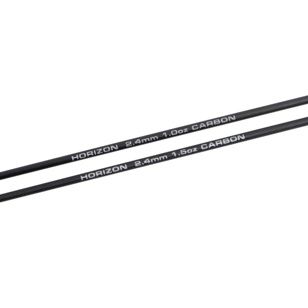 Купить Matrix fishing grd247 карповая удочка Horizon X Ultra Pro Commercial Black 160x10x10 3.3 m 7ft.ru в интернет магазине Семь Футов