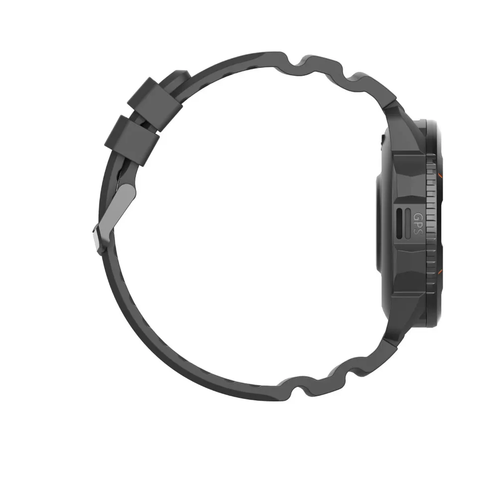Купить Hammer sma002929 Смарт-часы Watch 2 Black 10x10x10 7ft.ru в интернет магазине Семь Футов