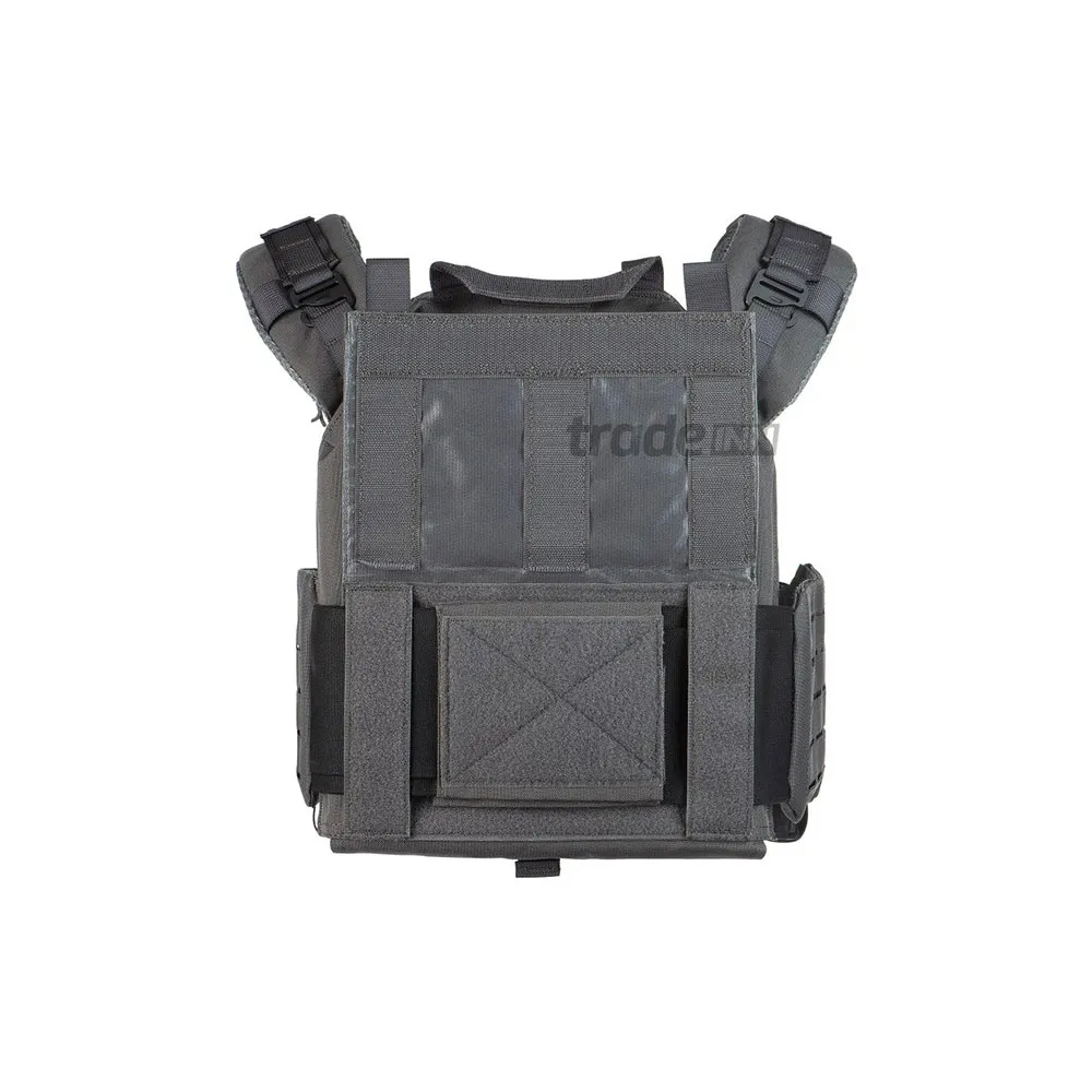 Купить Invadergear 10956710100 Жилет Reaper QRB  Wolf Grey  Охота 7ft.ru в интернет магазине Семь Футов