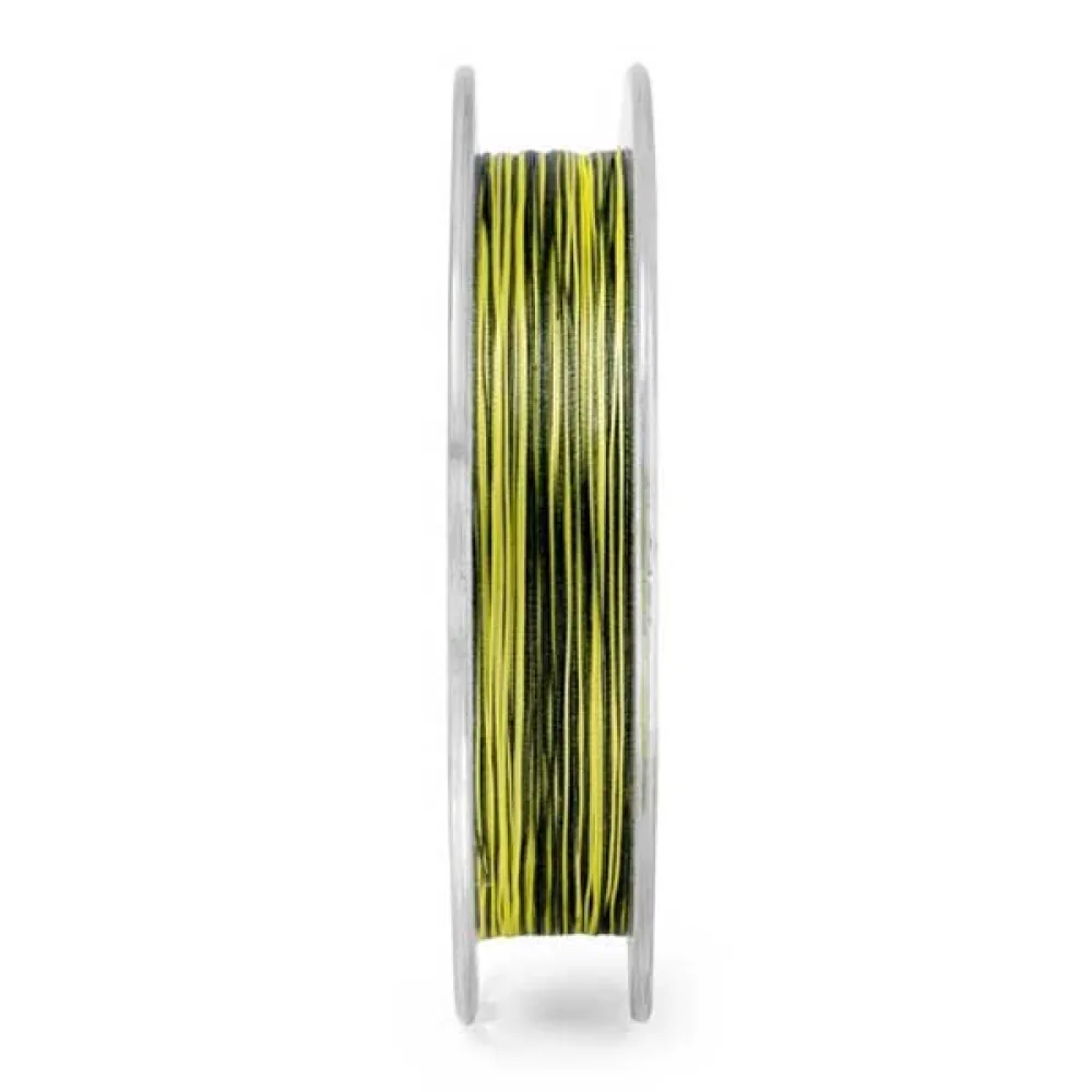 Купить Black cat bo900002 Плетёная леска V8 300 m Green / Yellow 15x10x5 0.410 mm 7ft.ru в интернет магазине Семь Футов