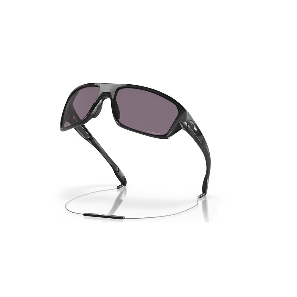 Купить Oakley OO9416-3664 Split Shot Prizm Солнцезащитные Очки Black Ink Prizm Grey/CAT3 7ft.ru в интернет магазине Семь Футов