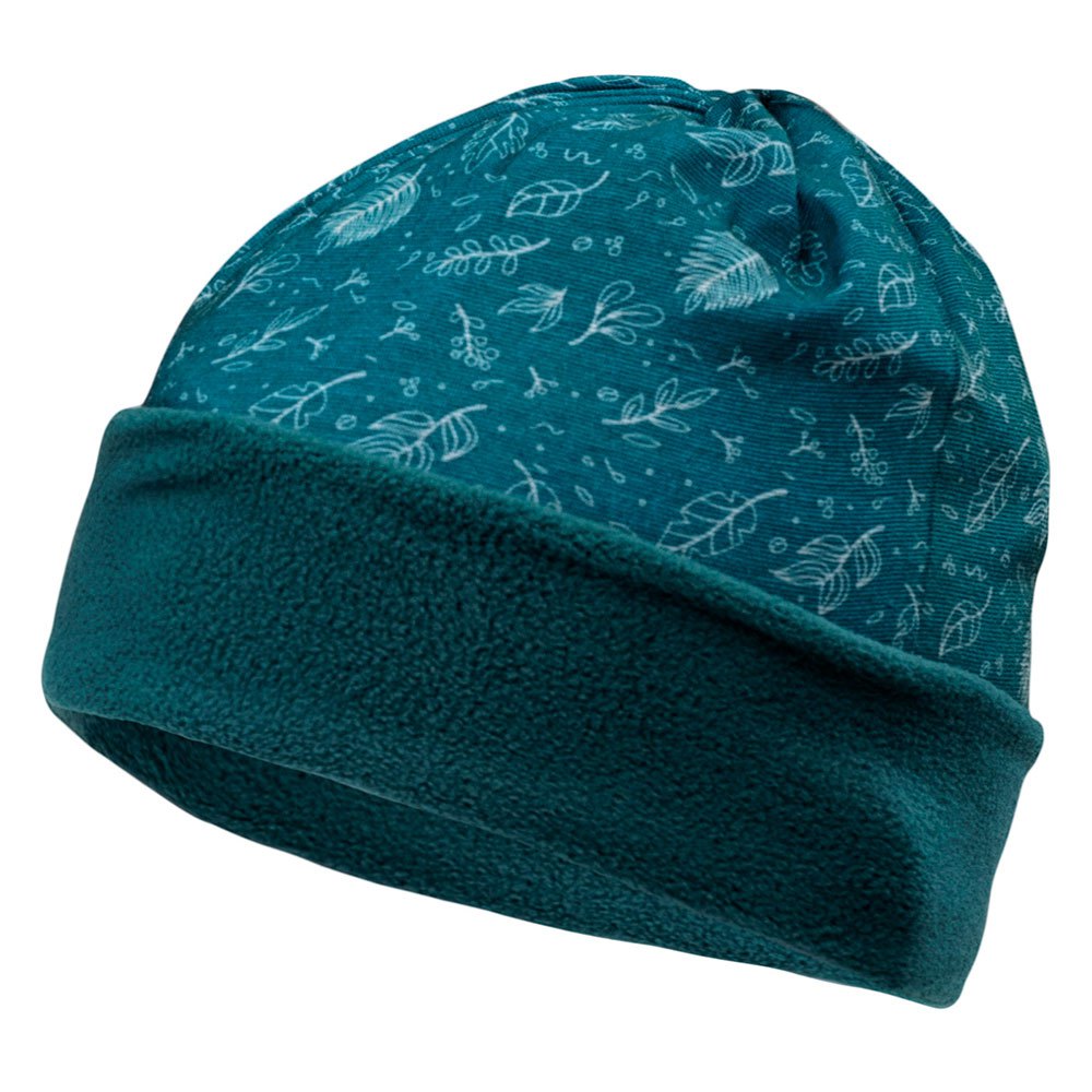 Купить HI-TEC M000143909-ONESIZE Шарф-хомут Rine Зеленый  Deep Teal Greenery / Deep Teal 7ft.ru в интернет магазине Семь Футов