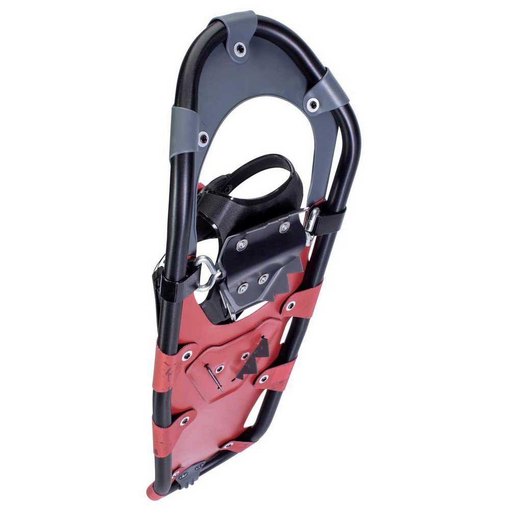 Купить Tubbs snow shoes 17E0004.1.1-25 Wayfinder Ракетки Из Снег Красный Red / Black EU 40-47 7ft.ru в интернет магазине Семь Футов