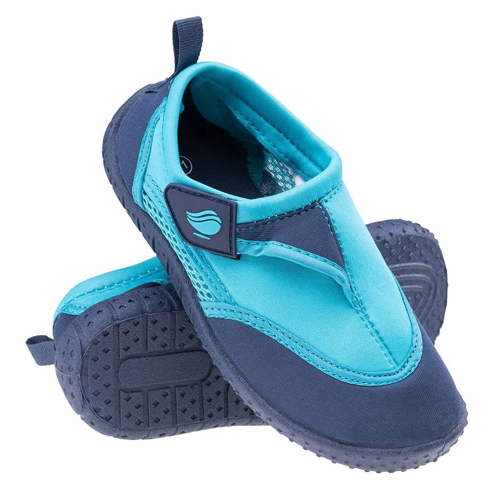 Купить Aquawave m000212853-32 Водная обувь Tanti Junior Poseidon / Peacock Blue 35x25x15 EU 32 7ft.ru в интернет магазине Семь Футов
