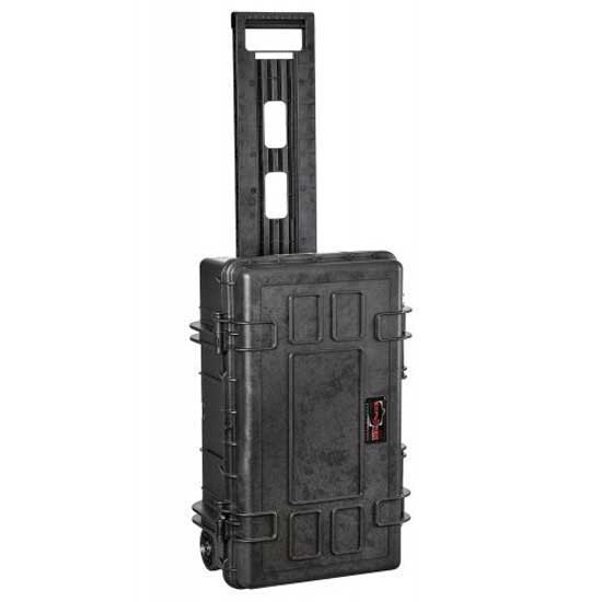 Купить Gt line 5221.B Explorer 5521 Портфель PCP  Black  Охота 7ft.ru в интернет магазине Семь Футов