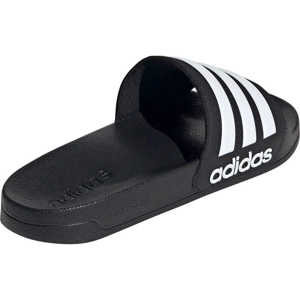 Купить adidas gz5922/14 Шлёпанцы Adilette Core Black / Ftwr White 32x20x10 EU 50 7ft.ru в интернет магазине Семь Футов