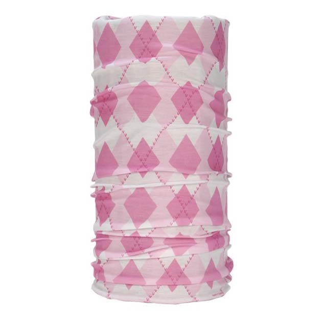 Купить Wind X-Treme 6239 Шарф-хомут CoolWind Розовый Golf Pink 7ft.ru в интернет магазине Семь Футов