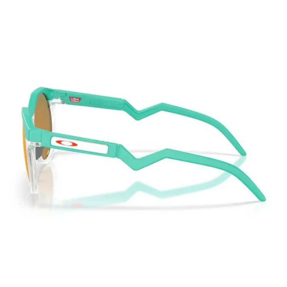 Купить Oakley oo9242-2352 поляризованные солнцезащитные очки Hstn Celeste 20x10x10 Prizm Ruby Polarized/CAT3 7ft.ru в интернет магазине Семь Футов