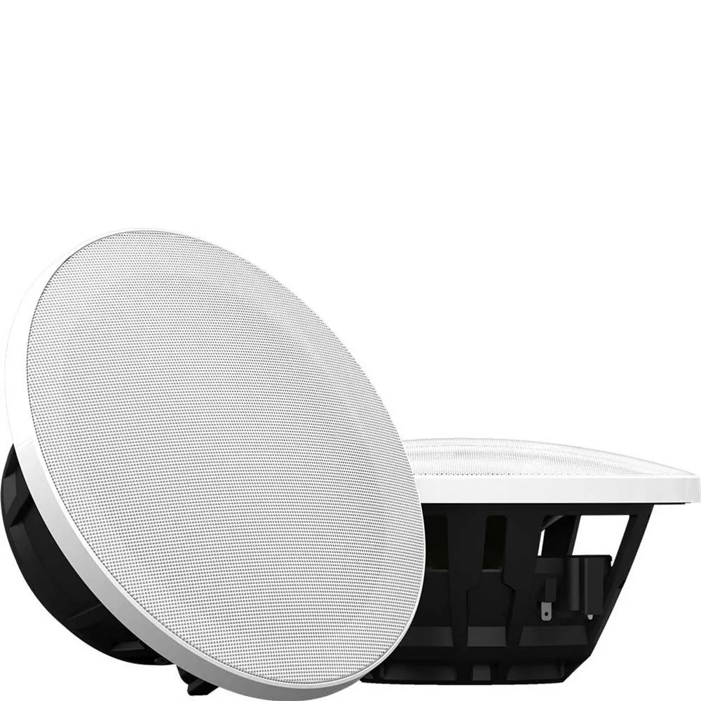 Купить Wet sounds wetzero8xy-wtbd динамик Zero Classic Black / White 22x22x12 203.2 mm 7ft.ru в интернет магазине Семь Футов