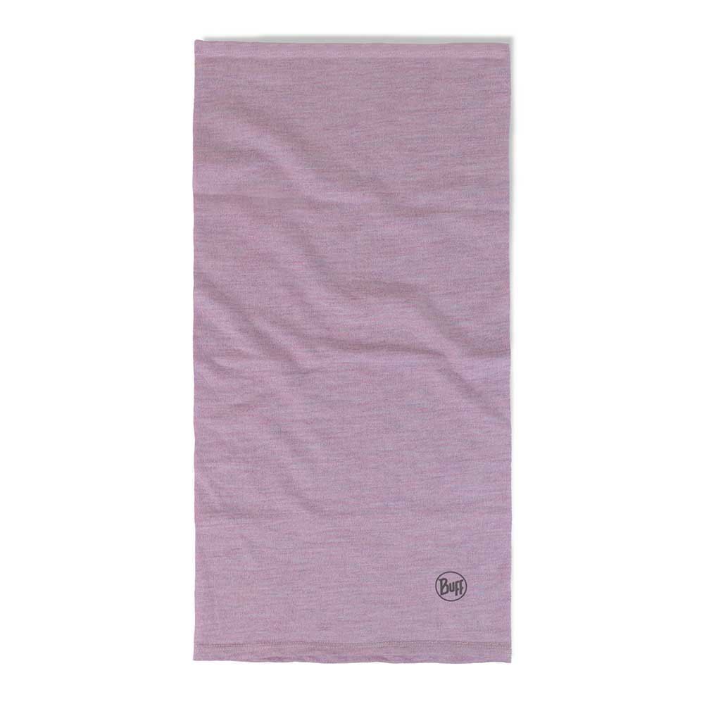 Купить Buff ® 113022.640.10.00 Шарф-хомут Merino Midweight Фиолетовый Lilac Sand 7ft.ru в интернет магазине Семь Футов