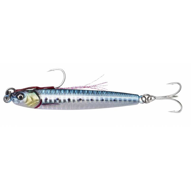 Купить Savage gear 63912 3D Jig Minnow Sinking 59 Mm 10g Многоцветный Pink Flash Php 7ft.ru в интернет магазине Семь Футов