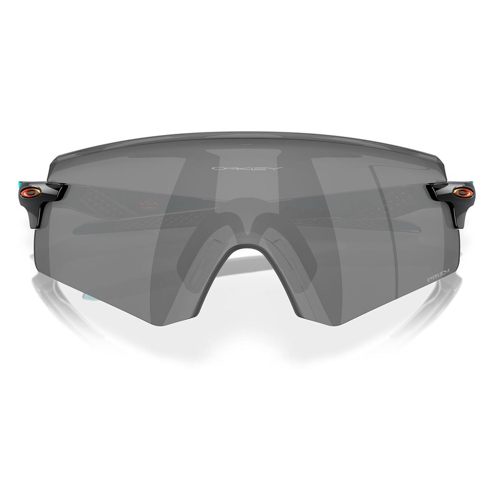 Купить Oakley OO9471-2436 Encoder Солнцезащитные Очки  Polished Black Prizm Black/CAT3 7ft.ru в интернет магазине Семь Футов