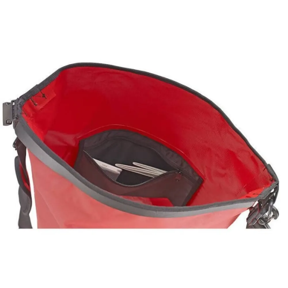 Купить Plastimo 71865 сухой мешок 47L  Red 7ft.ru в интернет магазине Семь Футов