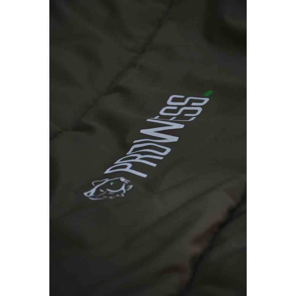 Купить Prowess PRCLM3505 Excelia Спальный мешок  Dark Green 210 x 85 cm 7ft.ru в интернет магазине Семь Футов
