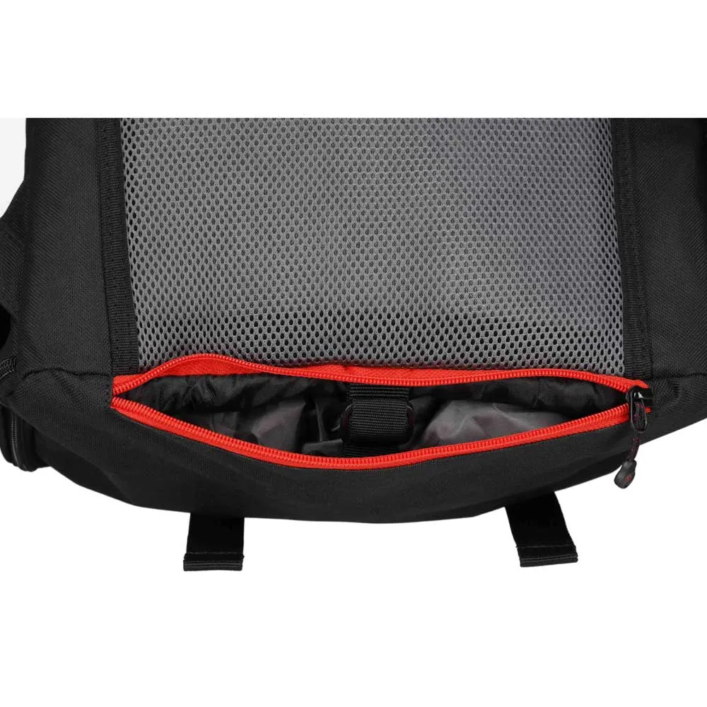Купить Mikado UWI-024 Рюкзак Total Fishing Day 30L  Black 50 x 30 x 20 cm 7ft.ru в интернет магазине Семь Футов