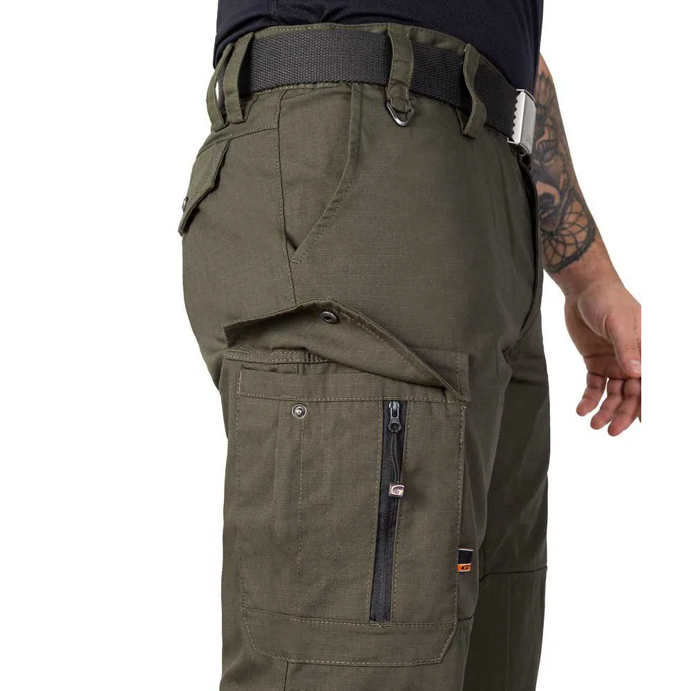Купить Graff 714-xl/176-182cm Брюки 714 Olive 30x20x10 7ft.ru в интернет магазине Семь Футов